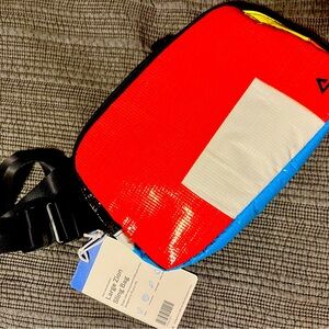 New with tags Rareform Large Zion sling bag.